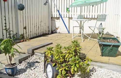 Hilton of Cadboll Cottage | 1 bedroom accommodation in Hilton, near Tain