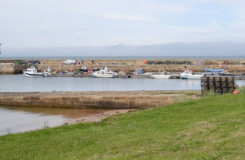 Portmahomack Cottage | 1 bedroom accommodation in Portmahomack, near Tain