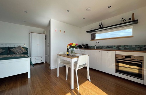 Hilton of Cadboll Cottage | 1 bedroom accommodation in Hilton, near Tain