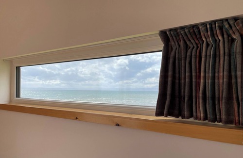 Hilton of Cadboll Cottage | 1 bedroom accommodation in Hilton, near Tain