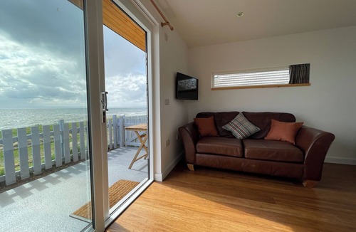 Hilton of Cadboll Cottage | 1 bedroom accommodation in Hilton, near Tain