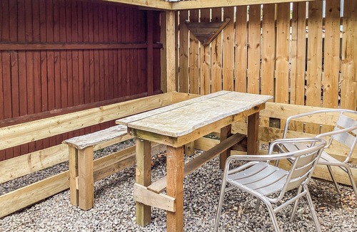 Glenmorangie Cottage | 1 bedroom accommodation in Tain