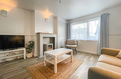 Keiss Cottage | 1 bedroom accommodation in Keiss, near Wick