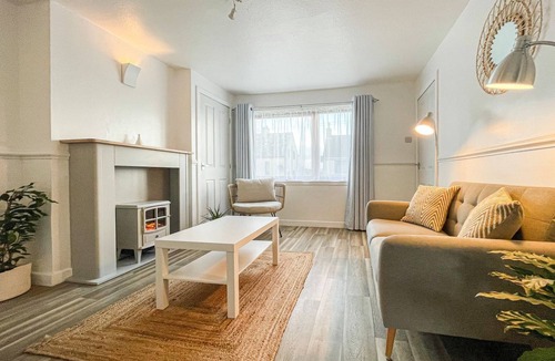 Keiss Cottage | 1 bedroom accommodation in Keiss, near Wick