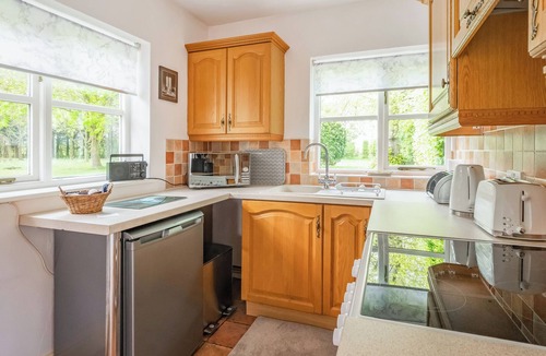 Eye Cottage | 1 bedroom accommodation in Mellis, near Eye