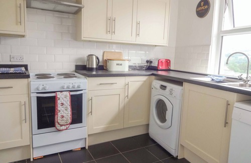 Ireby Apartment | 1 bedroom accommodation in Ireby