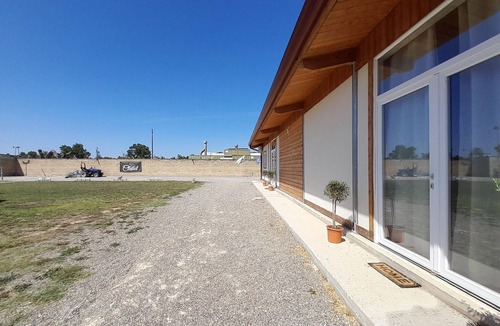Cellino San Marco House | 1 bedroom amazing home in Cellino San Marco