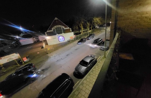Cricklewood Apartment | 1 Bedroom flat Cricklewood