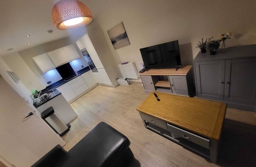 Cricklewood Apartment | 1 Bedroom flat Cricklewood