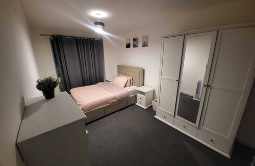 Cricklewood Apartment | 1 Bedroom flat Cricklewood