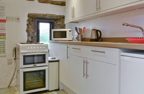 Sedbergh Cottage | 1 bedroom accommodation in Grisedale near Hawes