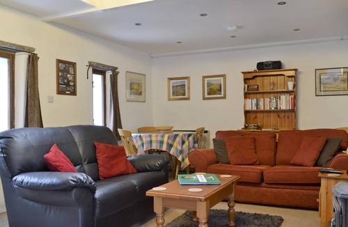 Sedbergh Cottage | 1 bedroom accommodation in Grisedale near Hawes