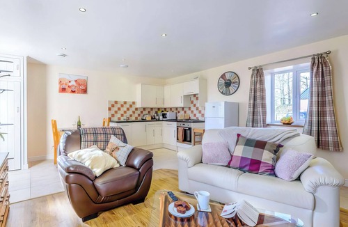 Llanfair Caereinion Cottage | 1 bedroom accommodation in Llanfair Caereinion