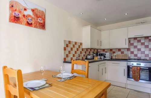 Llanfair Caereinion Cottage | 1 bedroom accommodation in Llanfair Caereinion