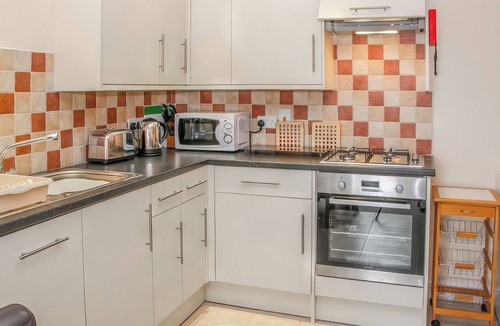 Llanfair Caereinion Cottage | 1 bedroom accommodation in Llanfair Caereinion