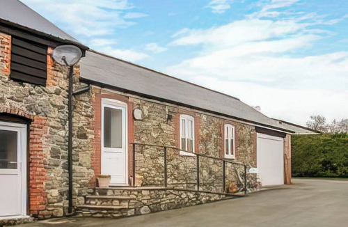 Llanfair Caereinion Cottage | 1 bedroom accommodation in Llanfair Caereinion