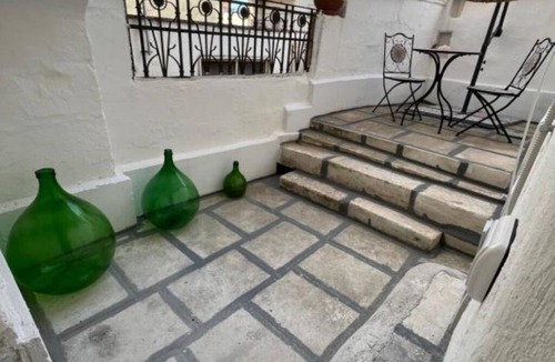 Mesagne House | 1 Bedroom Private vacation home in Mesagne