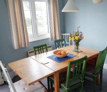 Thorpeness House | 1 Bell Lodge, Thorpeness
