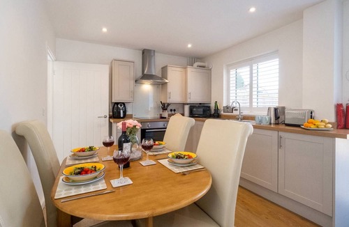 Knodishall Cottage | 1 Buxlow Cottages, Knodishall - Aldeburgh Coastal Cottages