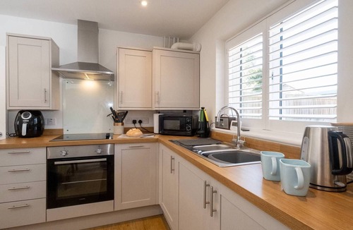 Knodishall Cottage | 1 Buxlow Cottages, Knodishall - Aldeburgh Coastal Cottages