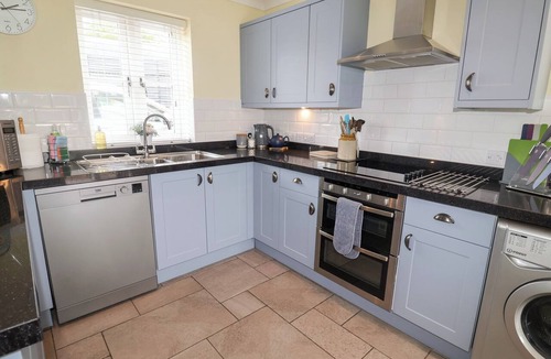Long Melford Cottage | 1 Coconut Cottage, Long Melford