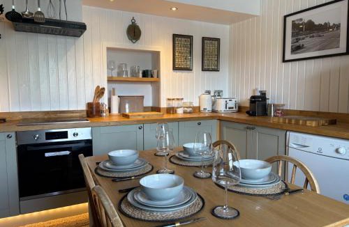 Suladale House | 1 Keepers Cottage Skeabost Bridge Isle Of Skye