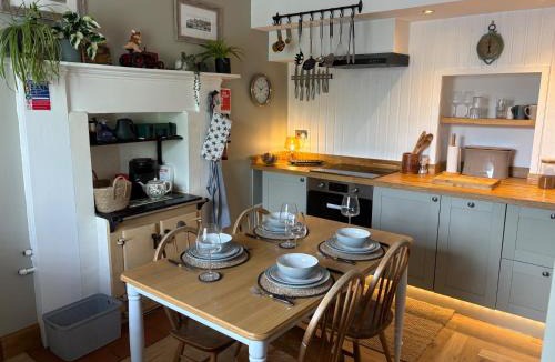 Suladale House | 1 Keepers Cottage Skeabost Bridge Isle Of Skye