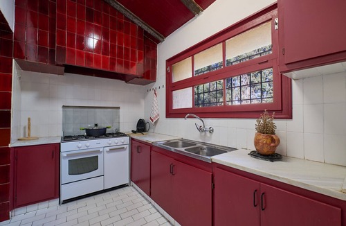 Mont-Ras Villa | 1 Mas Pagès, rural house for 9 people with garden and private pool