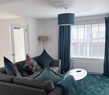 Lamlash Apartment | 1 Shiphouse Apartment