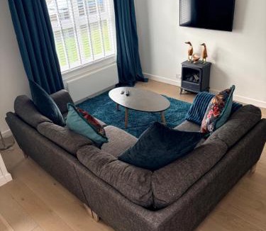 Lamlash Apartment | 1 Shiphouse Apartment