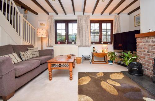 Milburn House | 1 Stag Inn Cottages