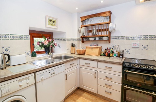 Penrith Cottage | 1 YEW TREE COTTAGES, pet friendly, with open fire in Langwathby
