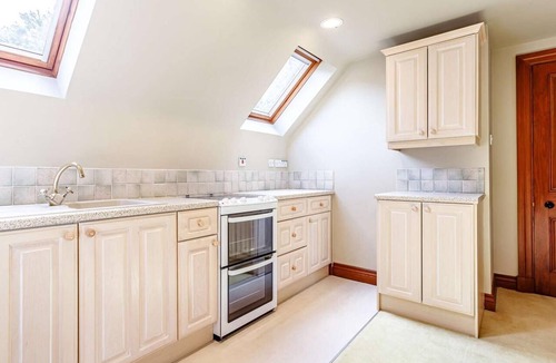 Alness Cottage | 10 Bed in Alness (oc-ca233)