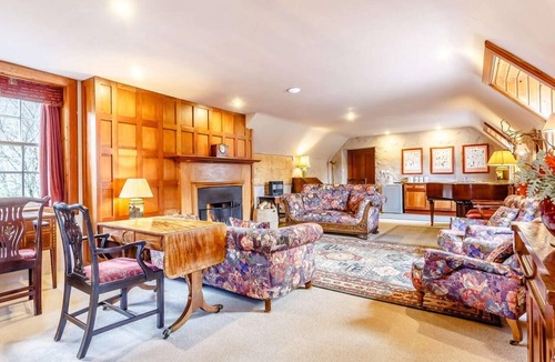 Alness Cottage | 10 Bed in Alness (oc-ca233)