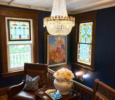 Gananoque Bed & Breakfast | 1000 Islands Bed and Breakfast-The Bulloch House