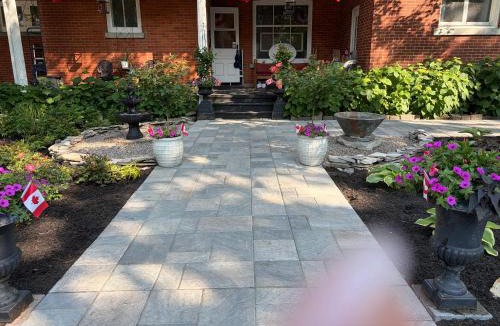 Gananoque Bed & Breakfast | 1000 Islands Bed and Breakfast-The Bulloch House