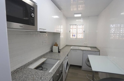 Vilafortuny Apartment | 106-LA TORRE DELUXE: LUXURY APARTMENT WITH THE BEST VIEWS OF CAMBRILS