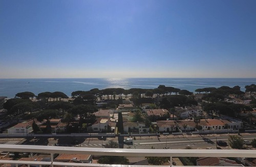 Vilafortuny Apartment | 106-LA TORRE DELUXE: LUXURY APARTMENT WITH THE BEST VIEWS OF CAMBRILS