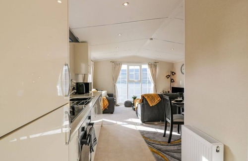 Cove Cabin | 11 Mansion View, Kilcreggan