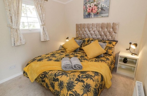 Cove Cabin | 11 Mansion View, Kilcreggan