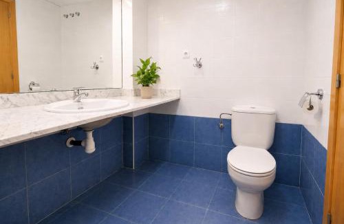Santa Margarida Apartment | 1116 Port Canigo - Apivend Immo