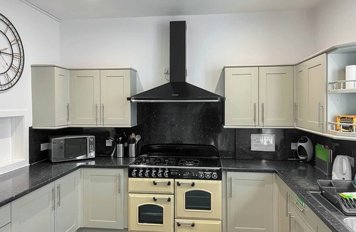 Rothesay Cottage | 12 bedroom accommodation in Rothesay, Isle of Bute