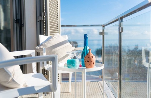 Can Picafort Apartment | 120 m² Apartment ∙ 3 bedrooms ∙ 4 guests