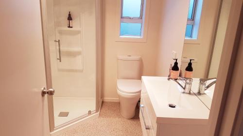 Clyde Apartment | 128 on Hazlett