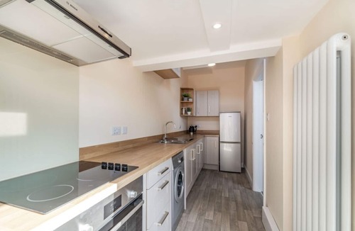 Withernsea House | 14 The Promenade, Withernsea