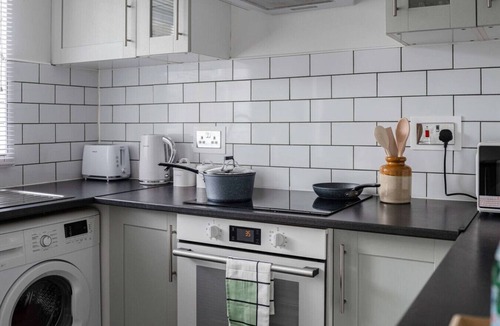 Saxmundham House | 15 Mins to Sizewell C-Parking-Contractor Friendly