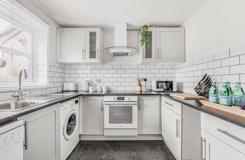 Saxmundham House | 15 Mins to Sizewell C-Parking-Contractor Friendly