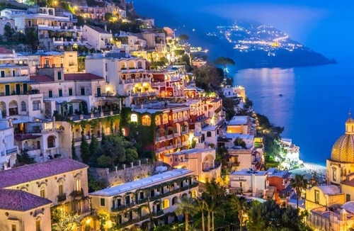 Sorrento Apartment | 150 m² Apartment ∙ 2 bedrooms ∙ 6 guests