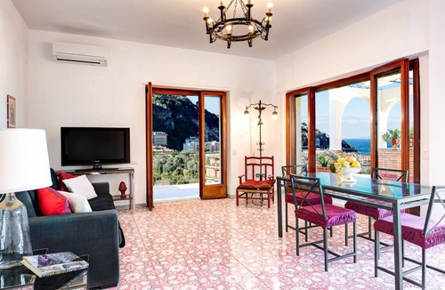 Sorrento Apartment | 150 m² Apartment ∙ 2 bedrooms ∙ 6 guests