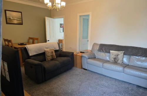 Wick Apartment | 16 Northcote Street, Wick